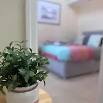 펜션 Blossom Cumbria *