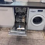 펜션 Blossom Cumbria *