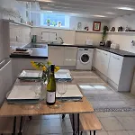 펜션 Blossom Cumbria *