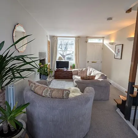 Blossom Cumbria Nyaraló Kendal