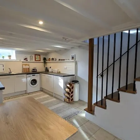 Blossom Cumbria Kendal