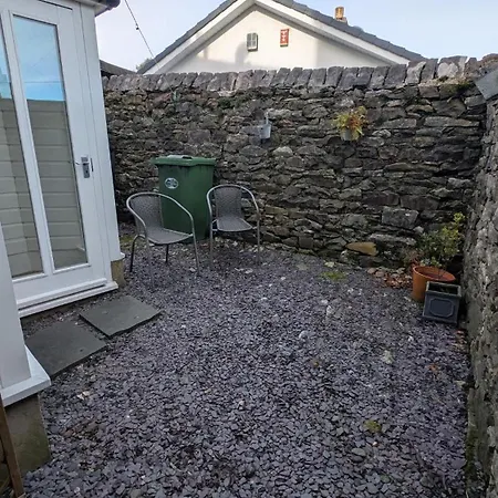 Nyaraló Blossom Cumbria