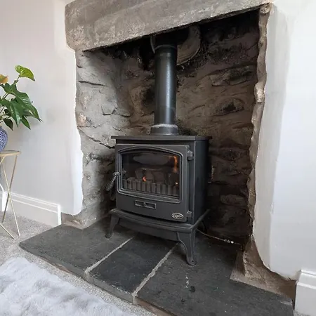 Blossom Cumbria Nyaraló Kendal