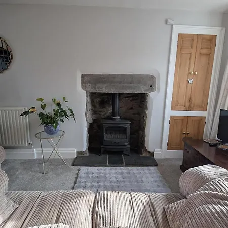 Nyaraló Blossom Cumbria