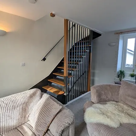 Nyaraló Blossom Cumbria