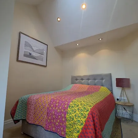 Holiday home Blossom Cumbria Kendal