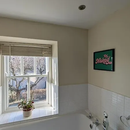 Blossom Cumbria Kendal