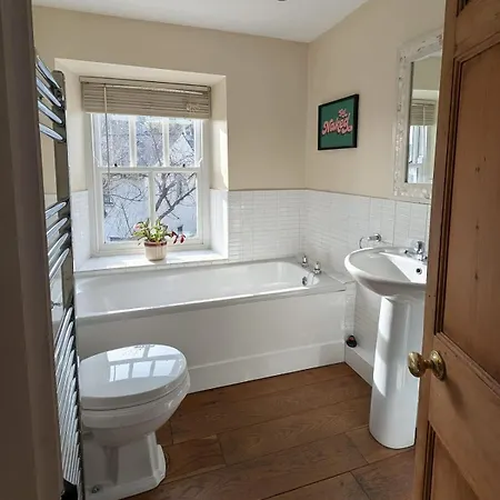 Blossom Cumbria Holiday home