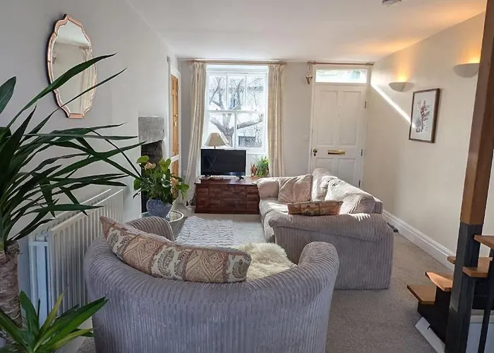 Blossom Cumbria Holiday home Kendal