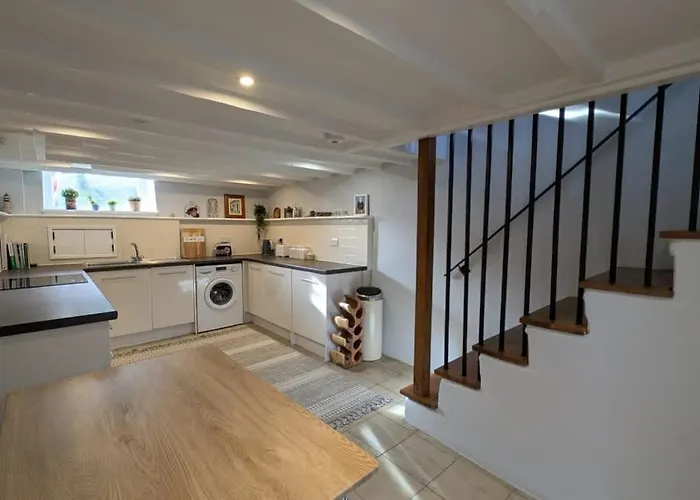 Blossom Cumbria Kendal