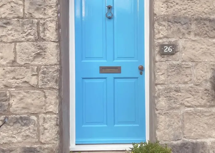 Blossom Cumbria Holiday home Kendal