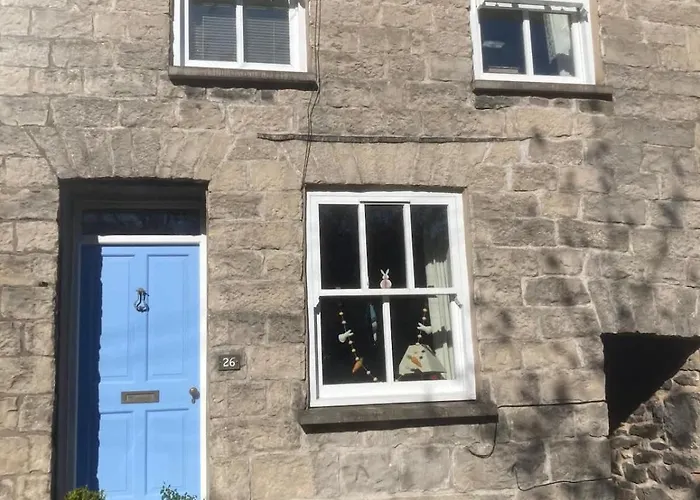 Casa vacanze Blossom Cumbria *