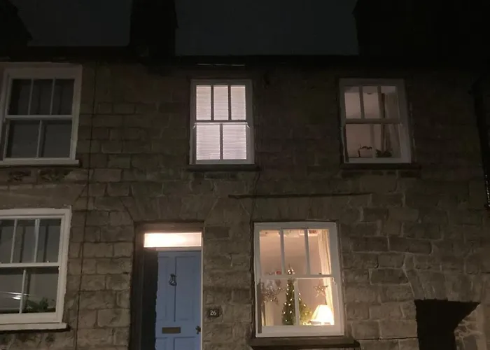 Casa vacanze Blossom Cumbria