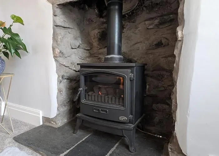 Blossom Cumbria Holiday home Kendal