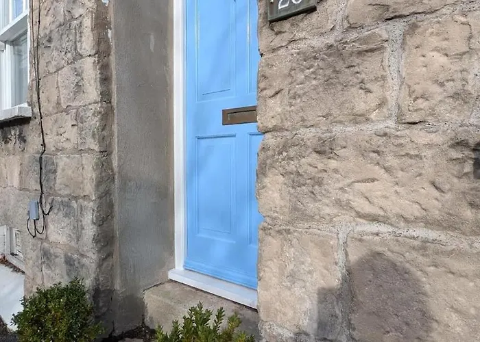 Blossom Cumbria Holiday home Kendal