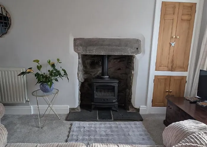 Casa vacanze Blossom Cumbria