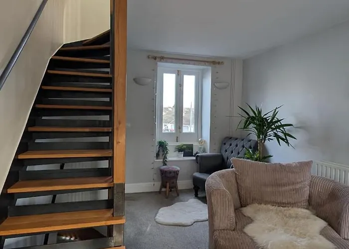 Blossom Cumbria Kendal