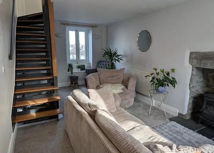 Casa vacanze Blossom Cumbria