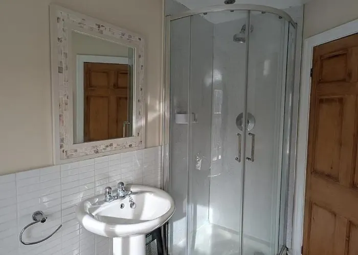 Blossom Cumbria Nyaraló