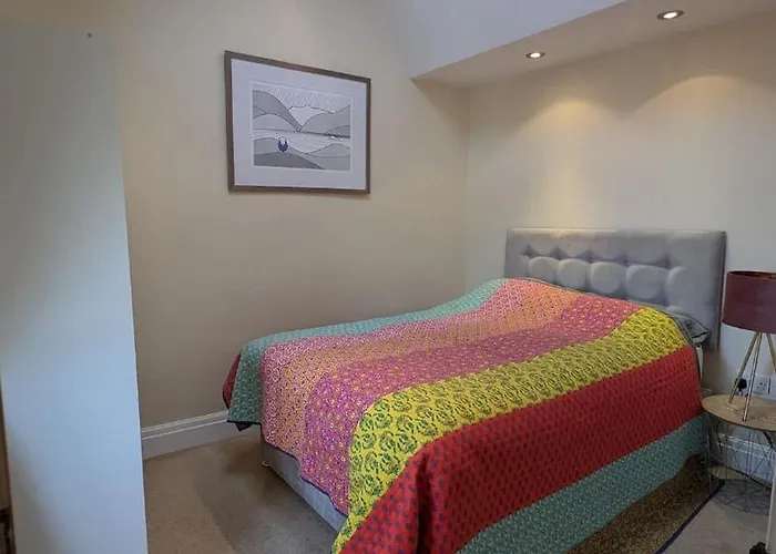 Casa vacanze Blossom Cumbria