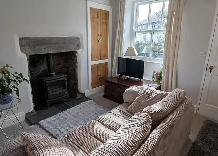 Blossom Cumbria Holiday home Kendal