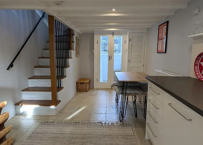 Blossom Cumbria Casa vacanze