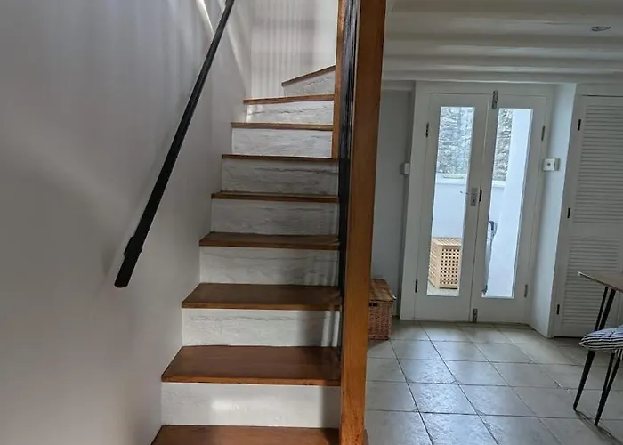 Nyaraló Blossom Cumbria