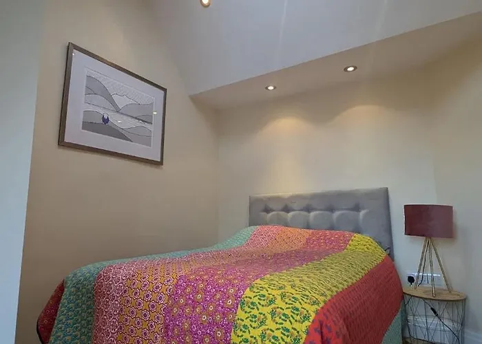 Casa vacanze Blossom Cumbria Kendal