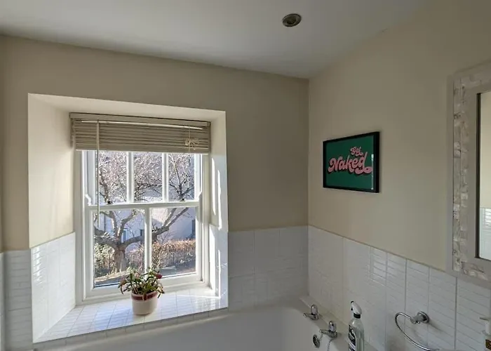 Blossom Cumbria Kendal