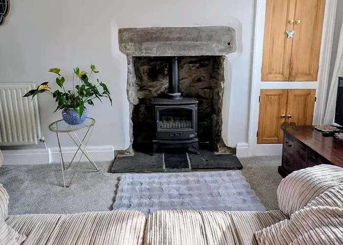 Blossom Cumbria * Kendal