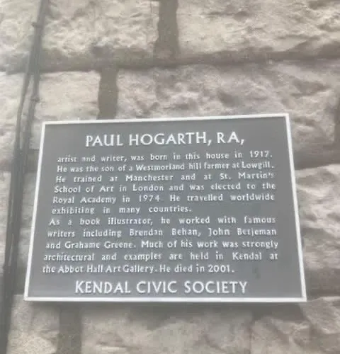 Blossom Cumbria Casa vacanze