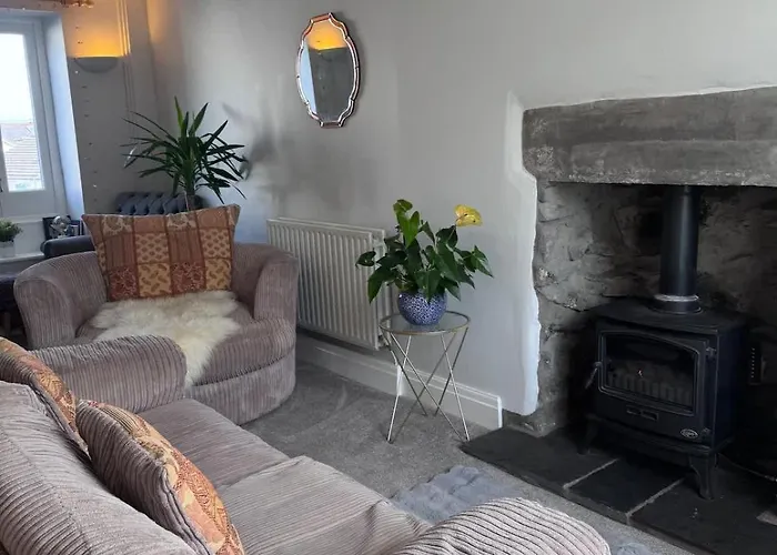 Blossom Cumbria Kendal