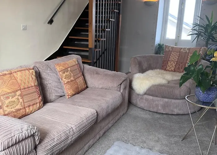 Blossom Cumbria Casa vacanze *