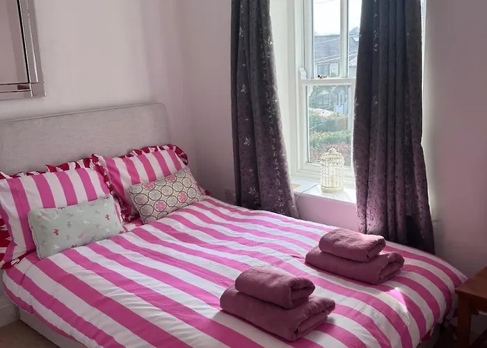 Blossom Cumbria Kendal