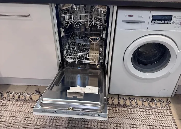 Casa vacanze Blossom Cumbria *