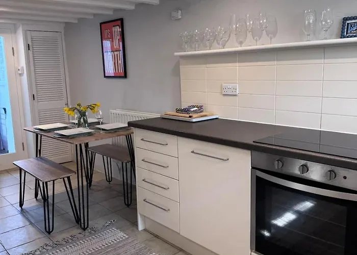 Blossom Cumbria * Kendal